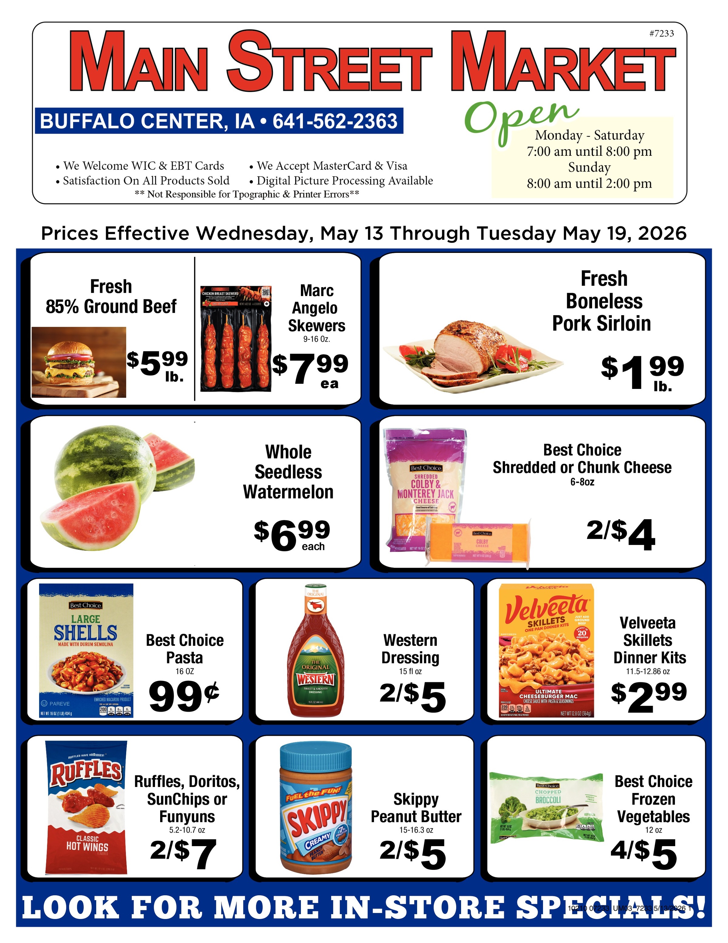 Ad page image