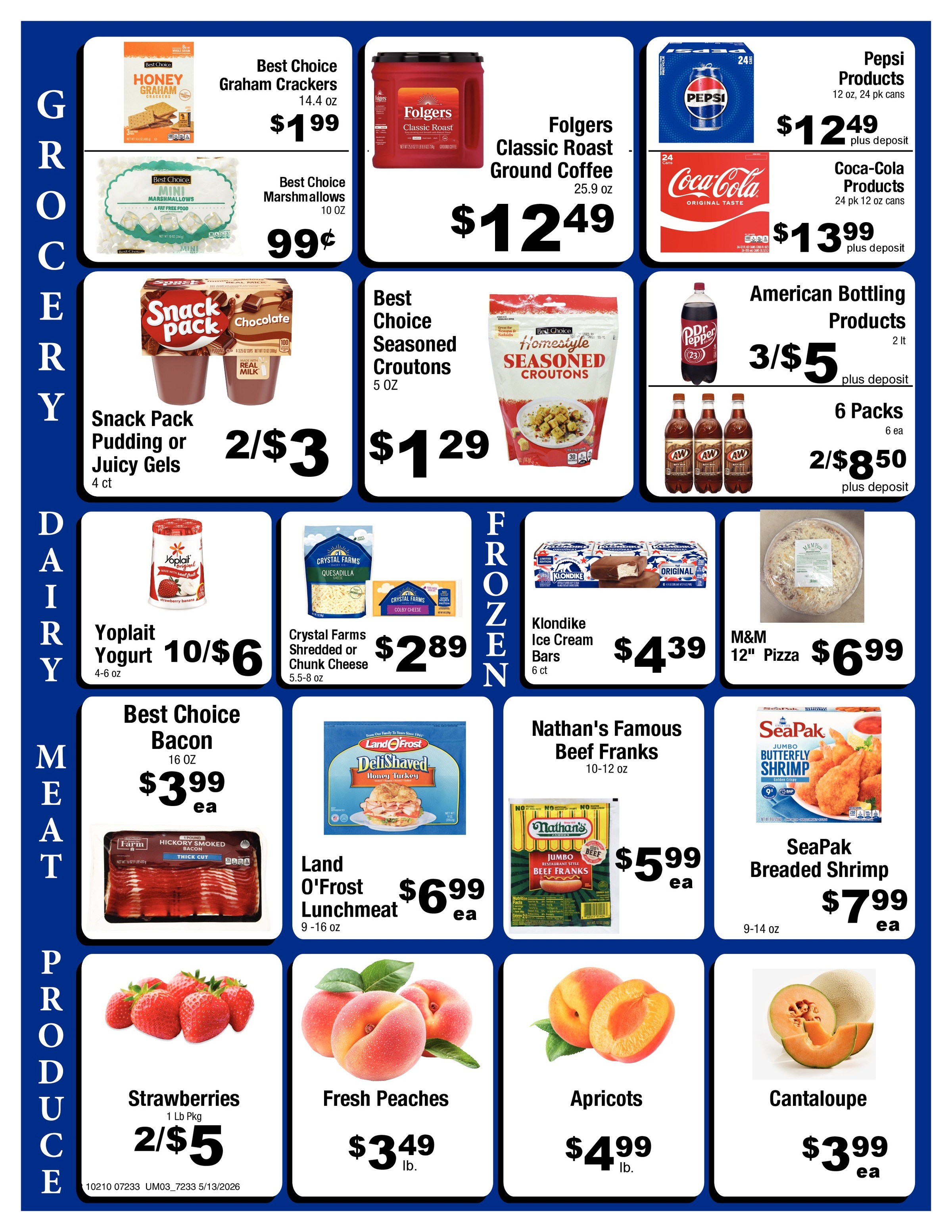 Ad page image