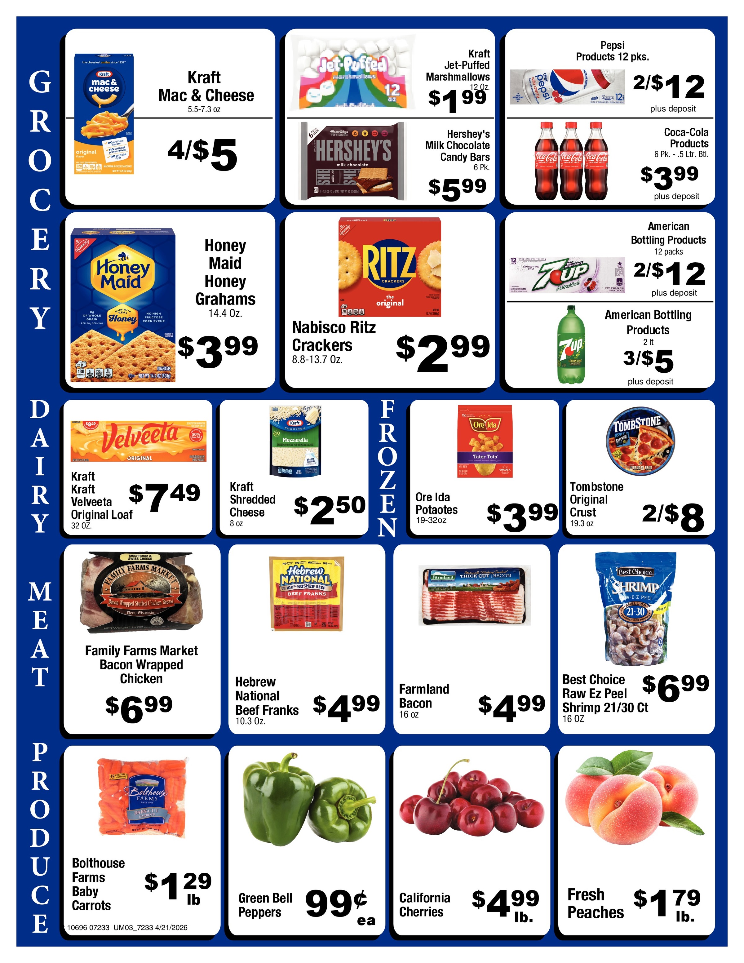 Ad page image