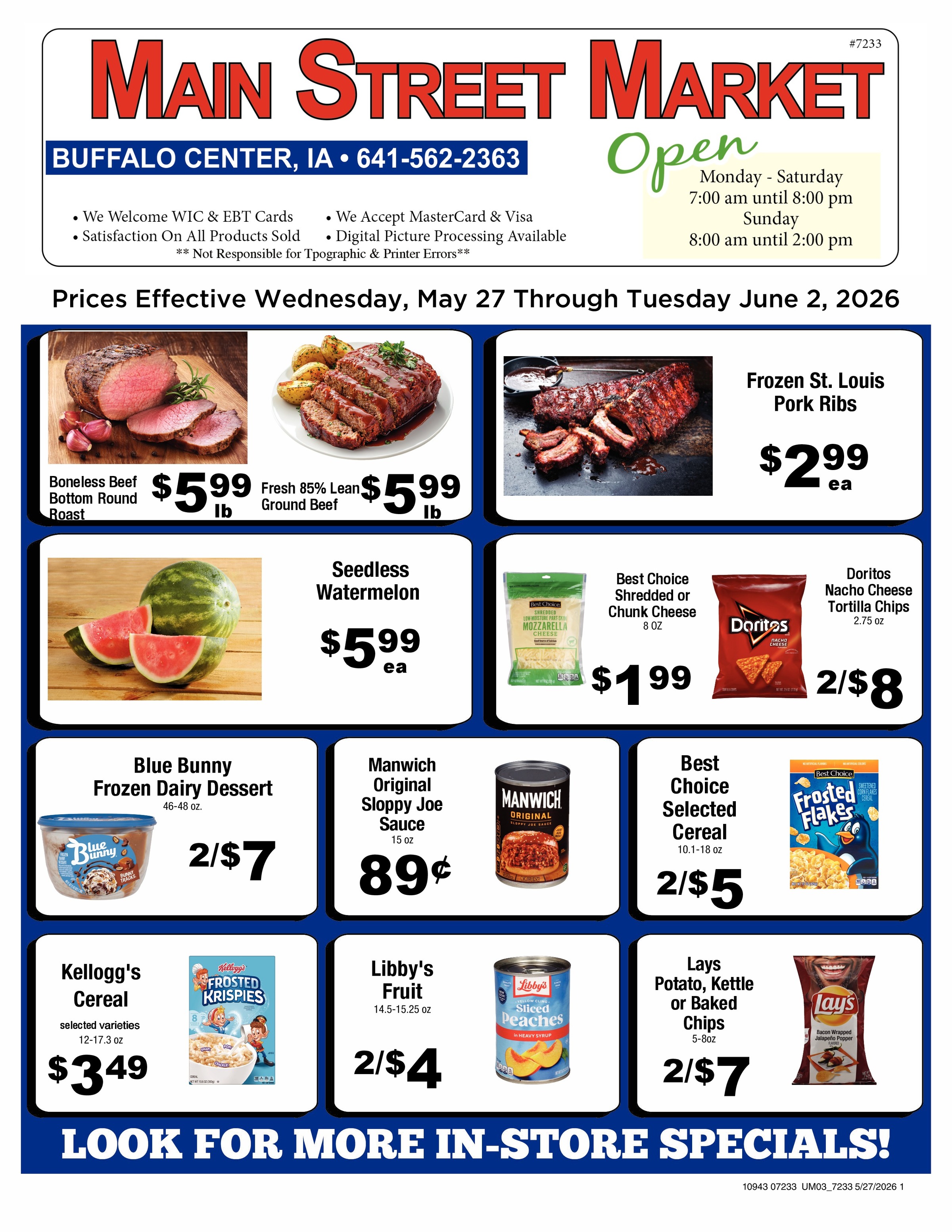 Ad page image