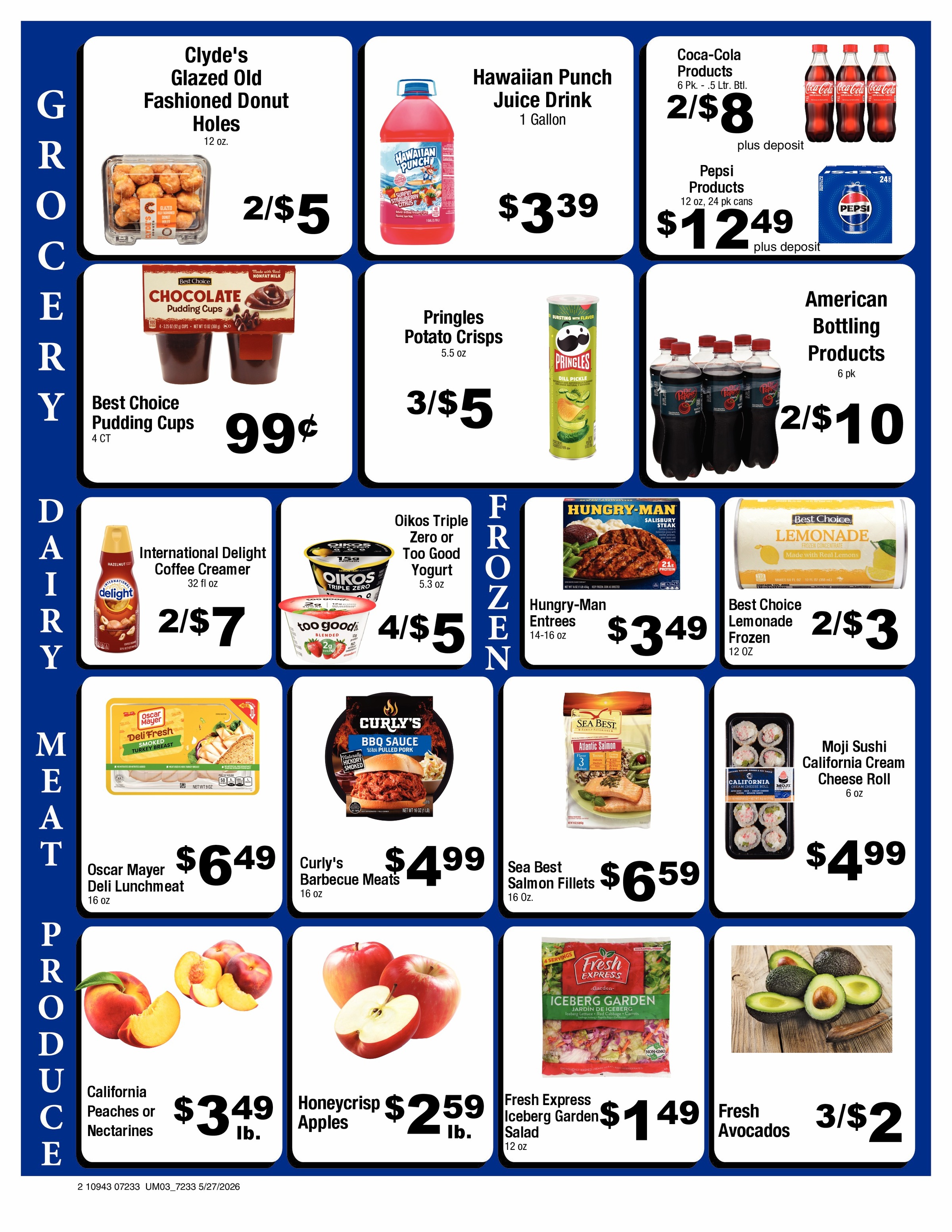 Ad page image